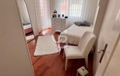 Cb fly’dan fatih caddesinde kiralık 3+1 daire