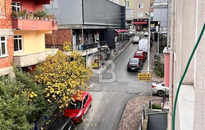 Cb fly’dan fatih caddesinde kiralık 3+1 daire