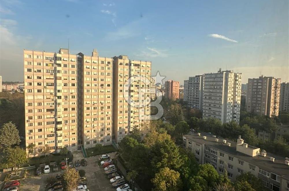 ATAKÖY 9.KISIMDA 1+1 TEMİZ BOŞ DAİRE