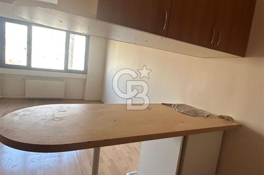 ATAKÖY 9.KISIMDA 1+1 TEMİZ BOŞ DAİRE