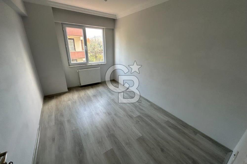 CB Envoy'dan Çiftlik mah.Site içerisinde 3+1 Arakat Daire