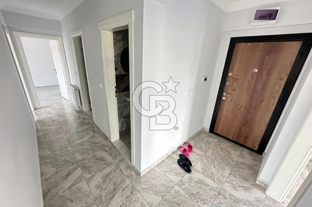 CB Envoy'dan Çiftlik mah.Site içerisinde 3+1 Arakat Daire