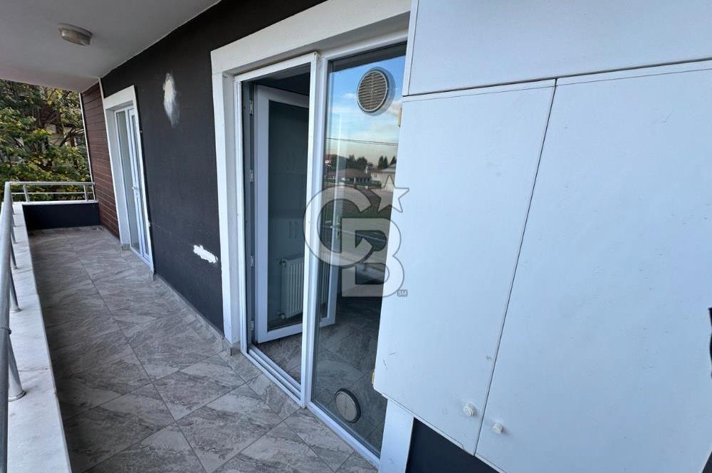 CB Envoy'dan Çiftlik mah.Site içerisinde 3+1 Arakat Daire