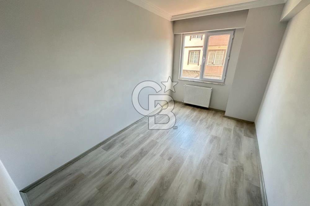 CB Envoy'dan Çiftlik mah.Site içerisinde 3+1 Arakat Daire