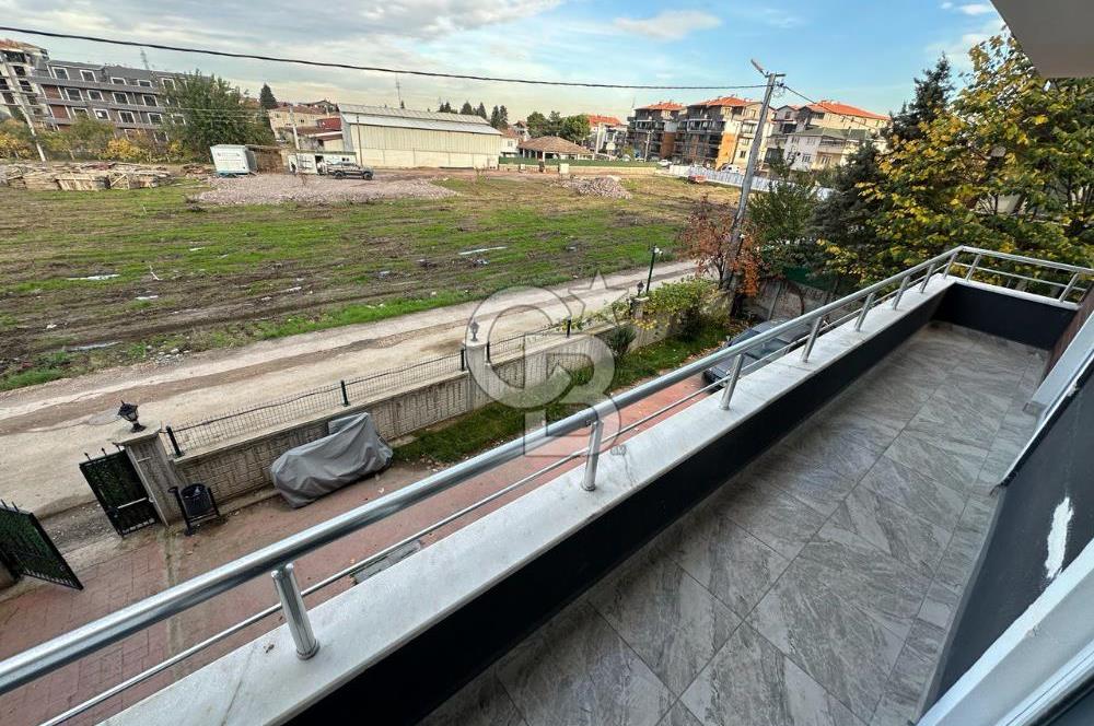 CB Envoy'dan Çiftlik mah.Site içerisinde 3+1 Arakat Daire