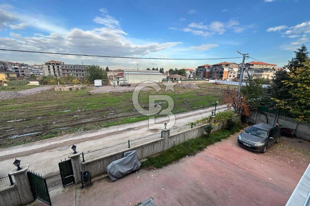 CB Envoy'dan Çiftlik mah.Site içerisinde 3+1 Arakat Daire