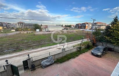 CB Envoy'dan Çiftlik mah.Site içerisinde 3+1 Arakat Daire