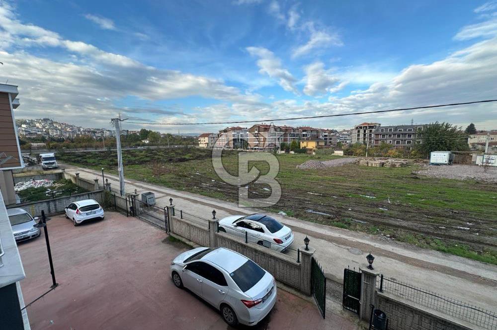 CB Envoy'dan Çiftlik mah.Site içerisinde 3+1 Arakat Daire