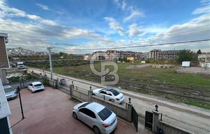 CB Envoy'dan Çiftlik mah.Site içerisinde 3+1 Arakat Daire