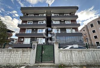 CB Envoy'dan Çiftlik mah.Site içerisinde 3+1 Arakat Daire - 9 - 319271