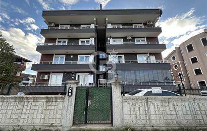 CB Envoy'dan Çiftlik mah.Site içerisinde 3+1 Arakat Daire