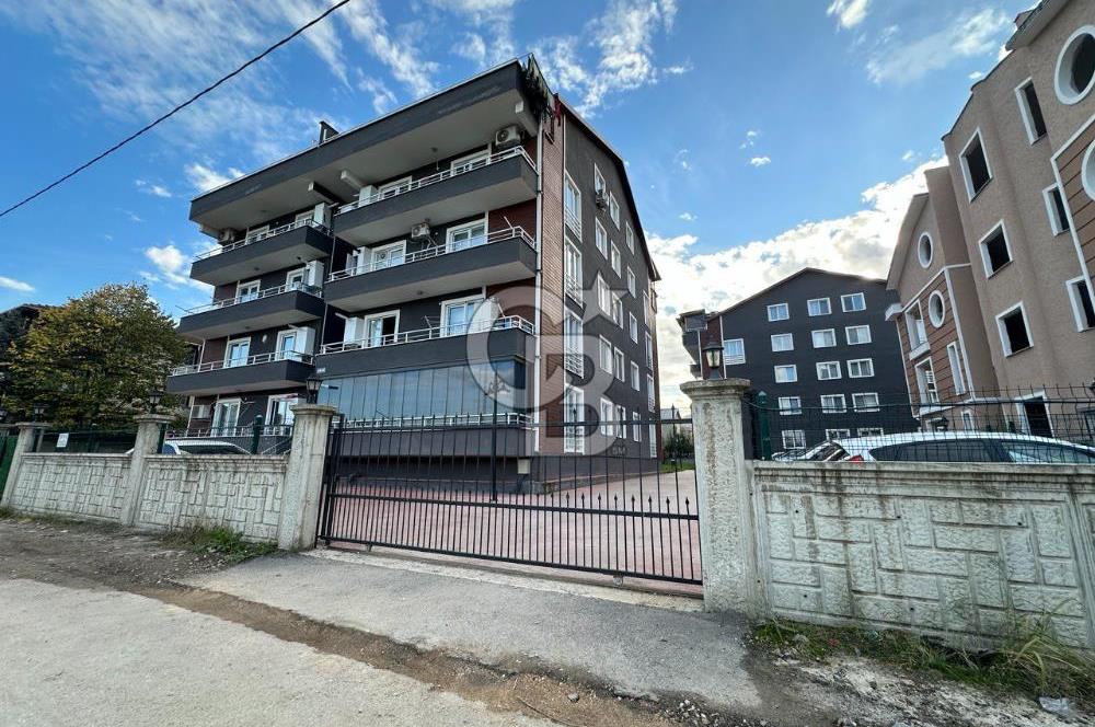 CB Envoy'dan Çiftlik mah.Site içerisinde 3+1 Arakat Daire