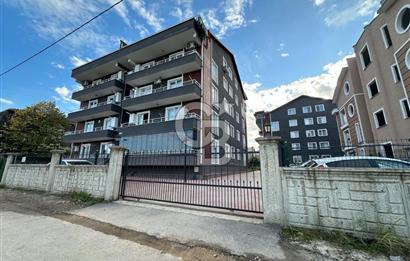 CB Envoy'dan Çiftlik mah.Site içerisinde 3+1 Arakat Daire