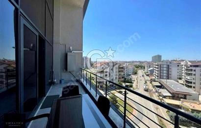 CB BLACK'TEN ALTINŞEHİR'DE GENİŞ 1+1 SATILIK LOFT DAİRE