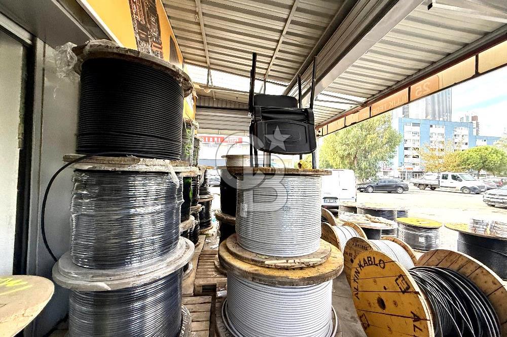 MUSELAND GIDA ÇARŞISI TABELA DEĞERİ YÜKSEK SATILIK İŞ YERİ