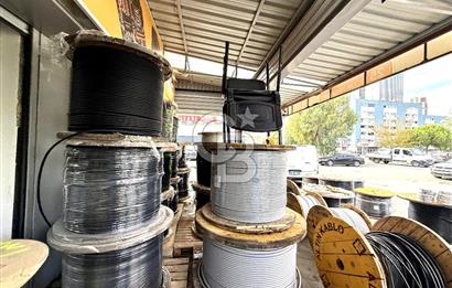 MUSELAND GIDA ÇARŞISI TABELA DEĞERİ YÜKSEK SATILIK İŞ YERİ