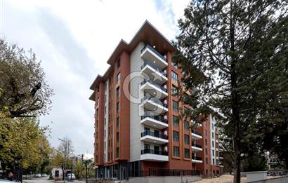 CB BLACK'TEN KÜKÜRTLÜ'DE METRO YAKININDA SATILIK DAİRE