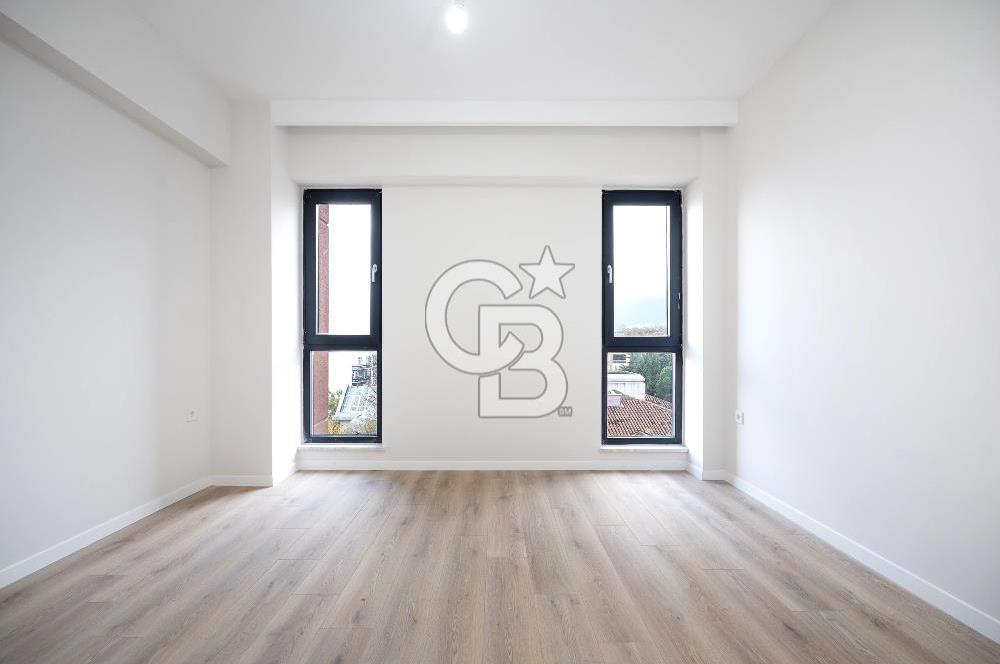 CB BLACK'TEN KÜKÜRTLÜ'DE METRO YAKININDA SATILIK DAİRE