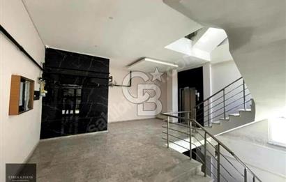 CB BLACK'TEN ALTINŞEHİR'DE GENİŞ 1+1 SATILIK LOFT DAİRE