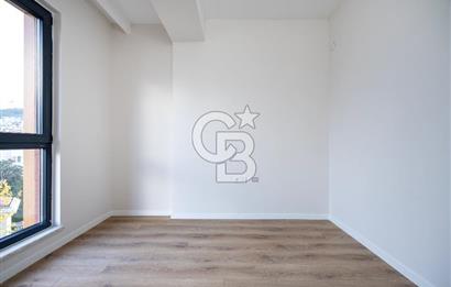 CB BLACK'TEN KÜKÜRTLÜ'DE METRO YAKININDA SATILIK DAİRE