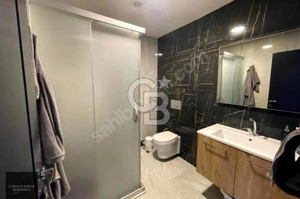 CB BLACK'TEN ALTINŞEHİR'DE GENİŞ 1+1 SATILIK LOFT DAİRE