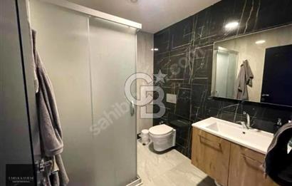 CB BLACK'TEN ALTINŞEHİR'DE GENİŞ 1+1 SATILIK LOFT DAİRE