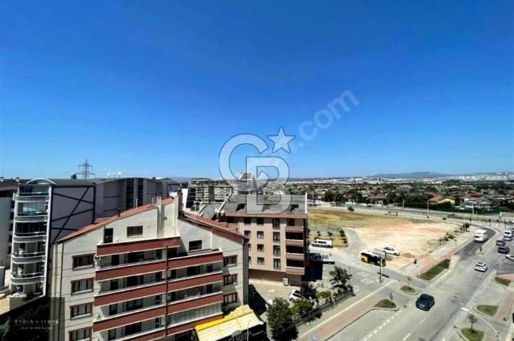 CB BLACK'TEN ALTINŞEHİR'DE GENİŞ 1+1 SATILIK LOFT DAİRE