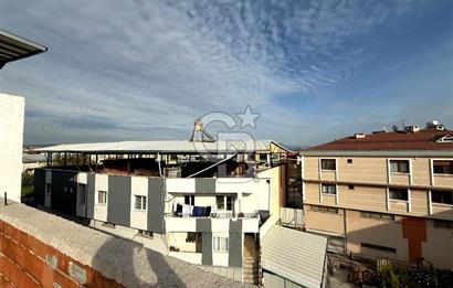 MUSELAND KOMPLE SATILIK BİNA 'İŞ YERİ VE 3 KATLI DAİRE'