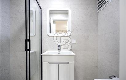 CB BLACK'TEN KÜKÜRTLÜ'DE METRO YAKININDA SATILIK DAİRE