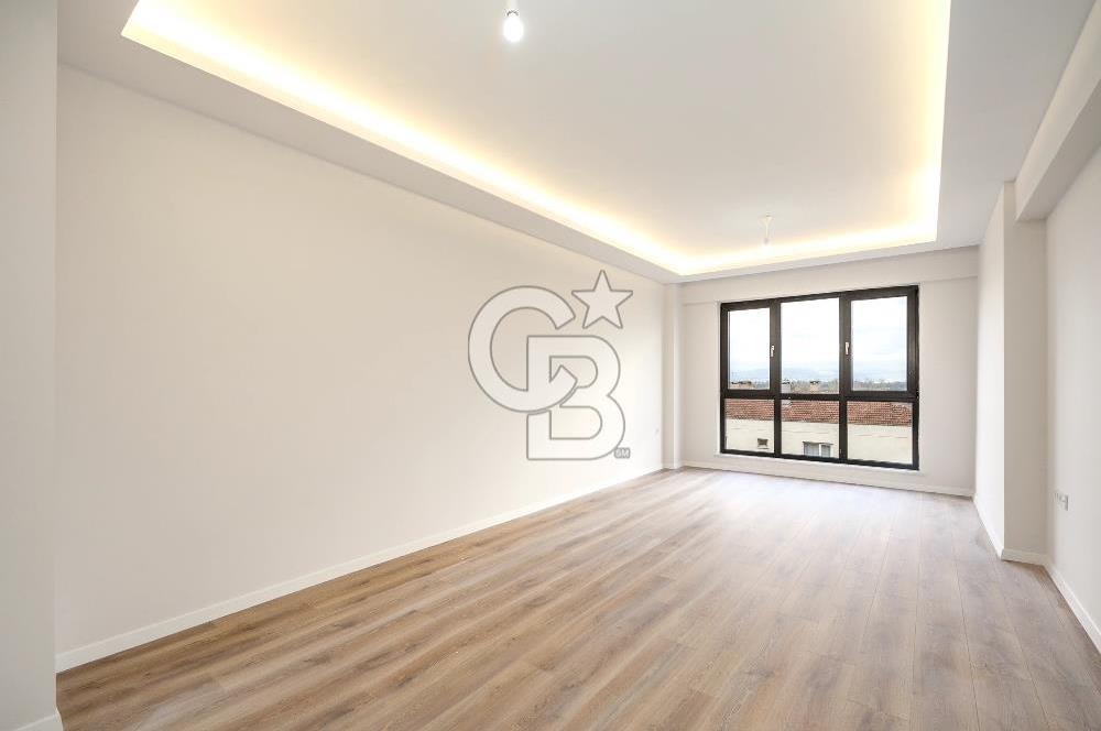 CB BLACK'TEN KÜKÜRTLÜ'DE METRO YAKININDA SATILIK DAİRE