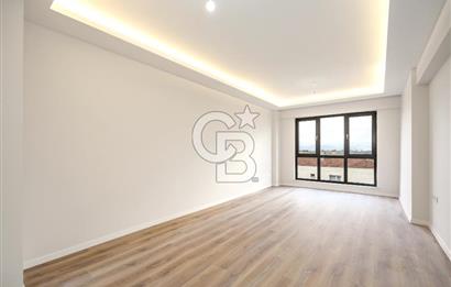 CB BLACK'TEN KÜKÜRTLÜ'DE METRO YAKININDA SATILIK DAİRE