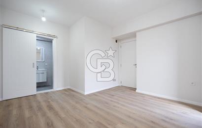 CB BLACK'TEN KÜKÜRTLÜ'DE METRO YAKININDA SATILIK DAİRE