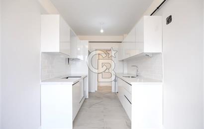 CB BLACK'TEN KÜKÜRTLÜ'DE METRO YAKININDA SATILIK DAİRE