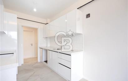 CB BLACK'TEN KÜKÜRTLÜ'DE METRO YAKININDA SATILIK DAİRE