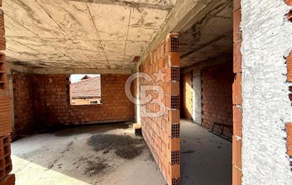 MUSELAND KOMPLE SATILIK BİNA 'İŞ YERİ VE 3 KATLI DAİRE'