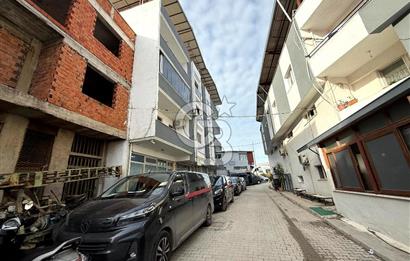 MUSELAND KOMPLE SATILIK BİNA 'İŞ YERİ VE 3 KATLI DAİRE'