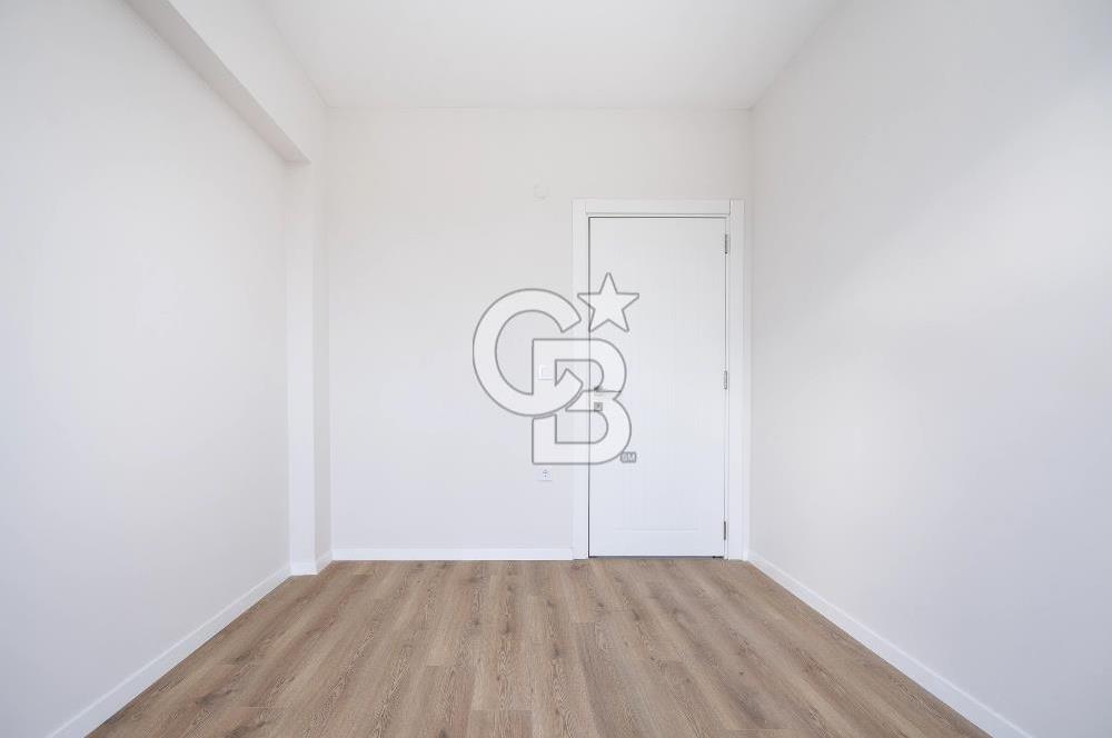 CB BLACK'TEN KÜKÜRTLÜ'DE METRO YAKININDA SATILIK DAİRE