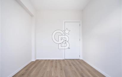 CB BLACK'TEN KÜKÜRTLÜ'DE METRO YAKININDA SATILIK DAİRE