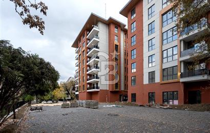 CB BLACK'TEN KÜKÜRTLÜ'DE METRO YAKININDA SATILIK DAİRE