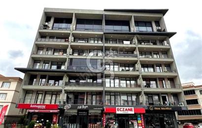 CB BLACK'TEN ALTINŞEHİR'DE GENİŞ 1+1 SATILIK LOFT DAİRE