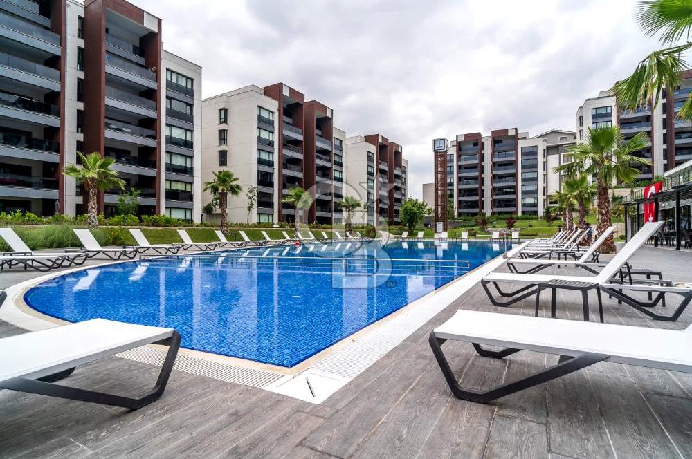 CB BLACK'TAN BALAT İNCİ SİTESİ 4+1 SATILIK DUBLEX DAİRE