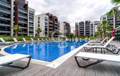 CB BLACK'TAN BALAT İNCİ SİTESİ 4+1 SATILIK DUBLEX DAİRE