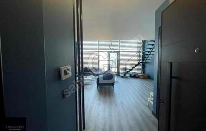 CB BLACK'TEN ALTINŞEHİR'DE GENİŞ 1+1 SATILIK LOFT DAİRE