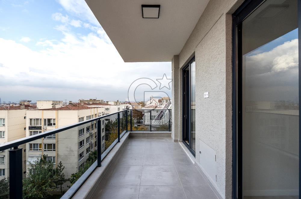 CB BLACK'TEN KÜKÜRTLÜ'DE METRO YAKININDA SATILIK DAİRE