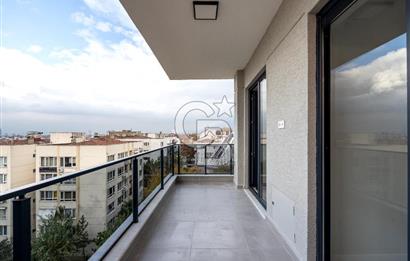 CB BLACK'TEN KÜKÜRTLÜ'DE METRO YAKININDA SATILIK DAİRE