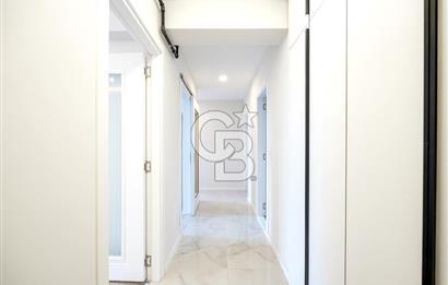 CB BLACK'TEN KÜKÜRTLÜ'DE METRO YAKININDA SATILIK DAİRE