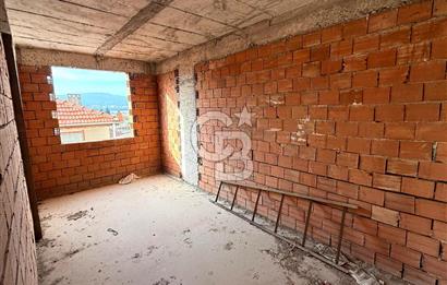 MUSELAND KOMPLE SATILIK BİNA 'İŞ YERİ VE 3 KATLI DAİRE'