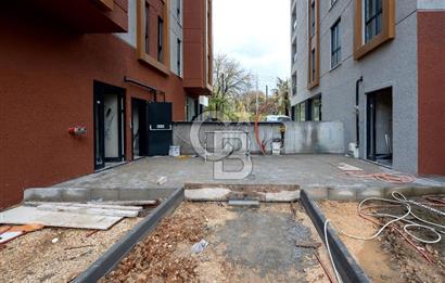 CB BLACK'TEN KÜKÜRTLÜ'DE METRO YAKININDA SATILIK DAİRE