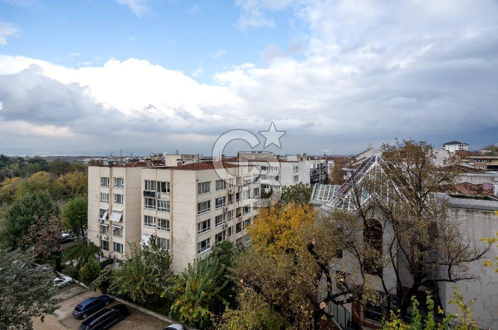 CB BLACK'TEN KÜKÜRTLÜ'DE METRO YAKININDA SATILIK DAİRE