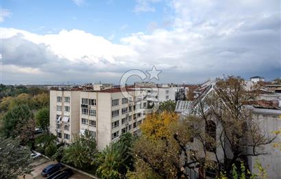 CB BLACK'TEN KÜKÜRTLÜ'DE METRO YAKININDA SATILIK DAİRE